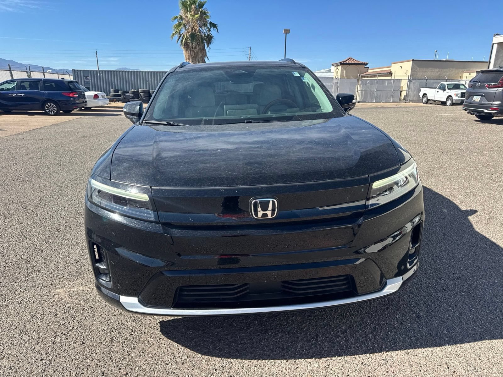 Used 2025 Honda Prologue Touring image 8