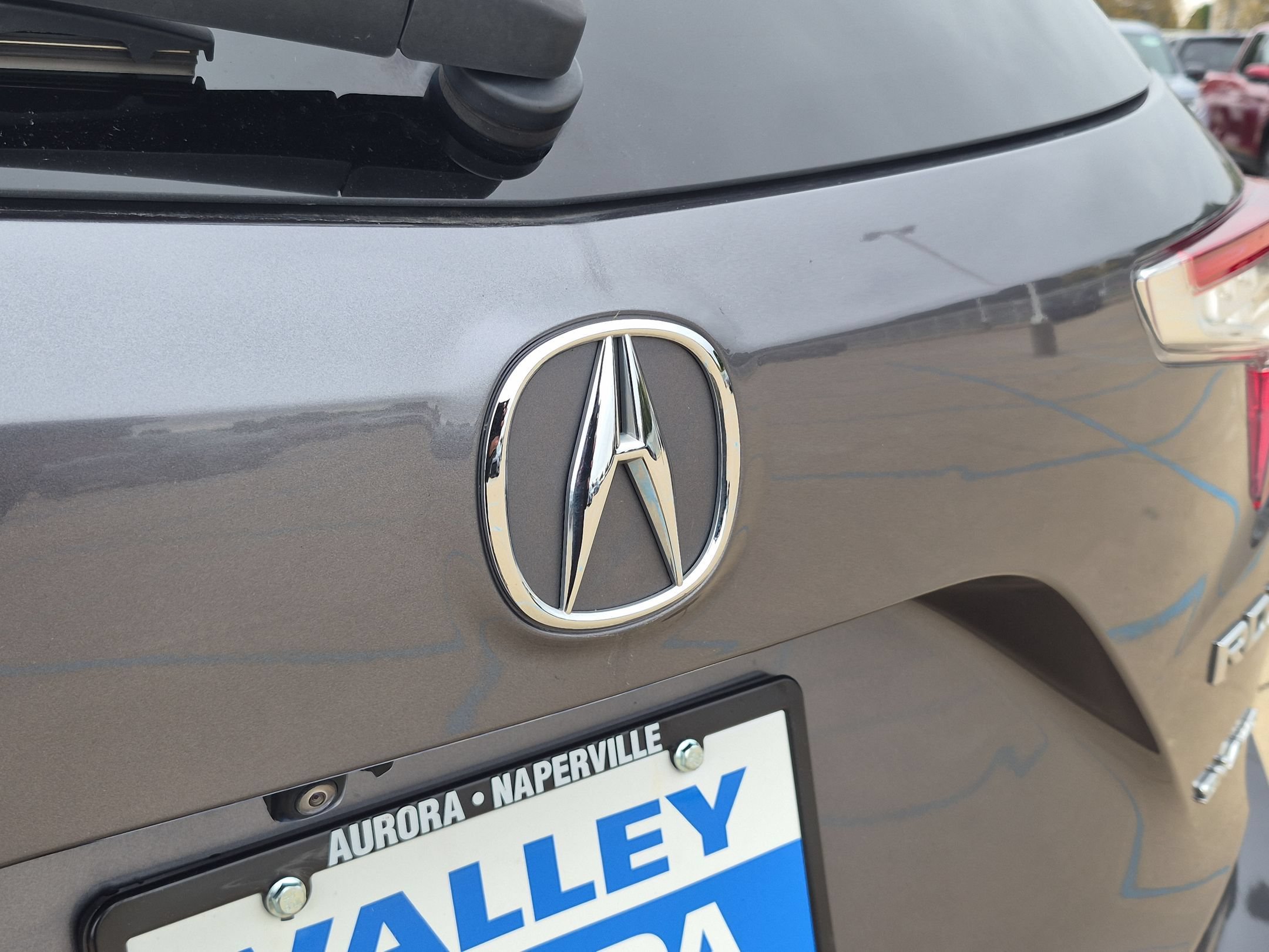 Used 2020 Acura RDX w/ Advance Package AWD/4WD image 30