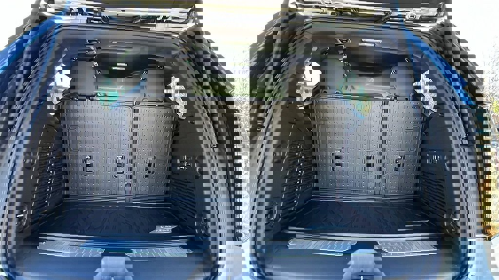 New 2026 Chevrolet Tahoe High Country w/ Sun And Tow Package image 10