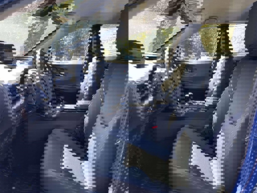 New 2026 Toyota Prius XLE image 17