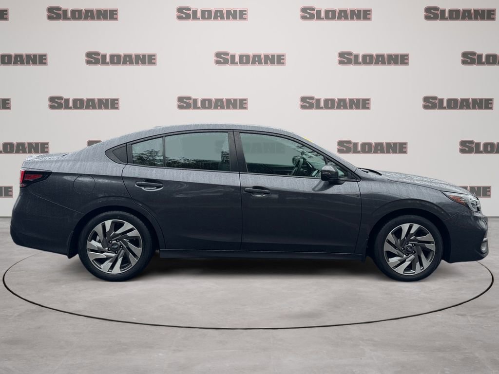 Used 2023 Subaru Legacy Limited image 6