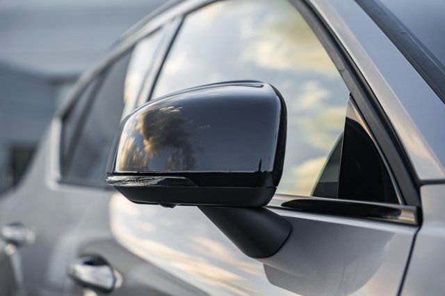 New 2026 Volvo XC40 B4 Plus w/ Protection Package Premier image 14