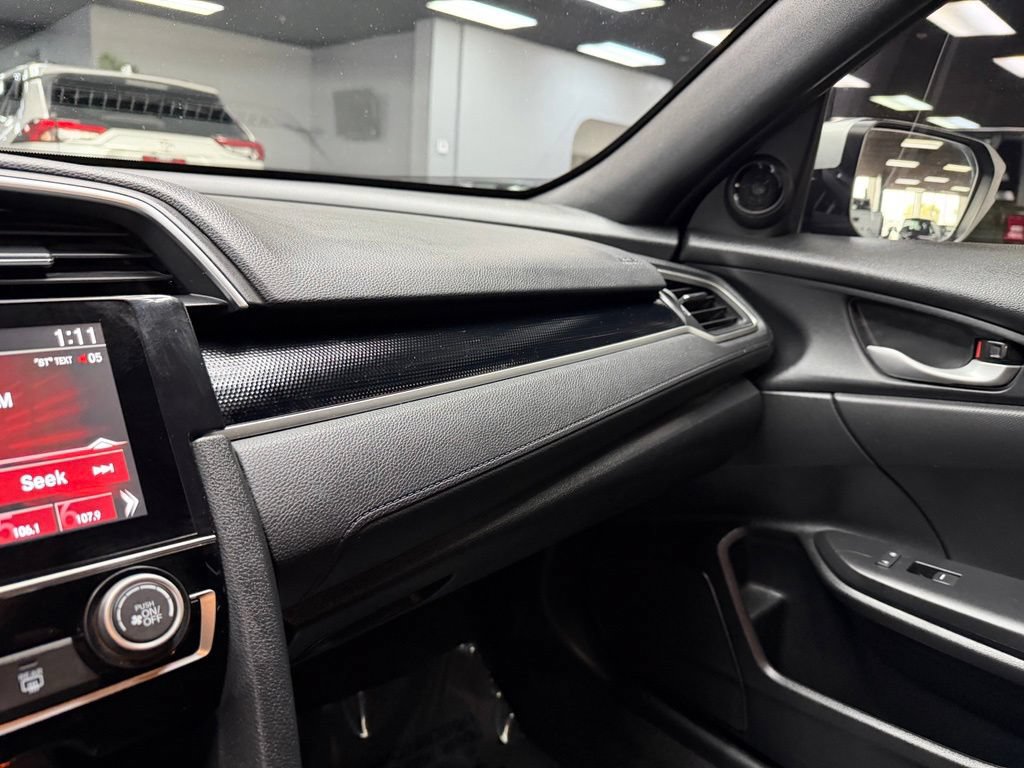Used 2019 Honda Civic Sport image 27