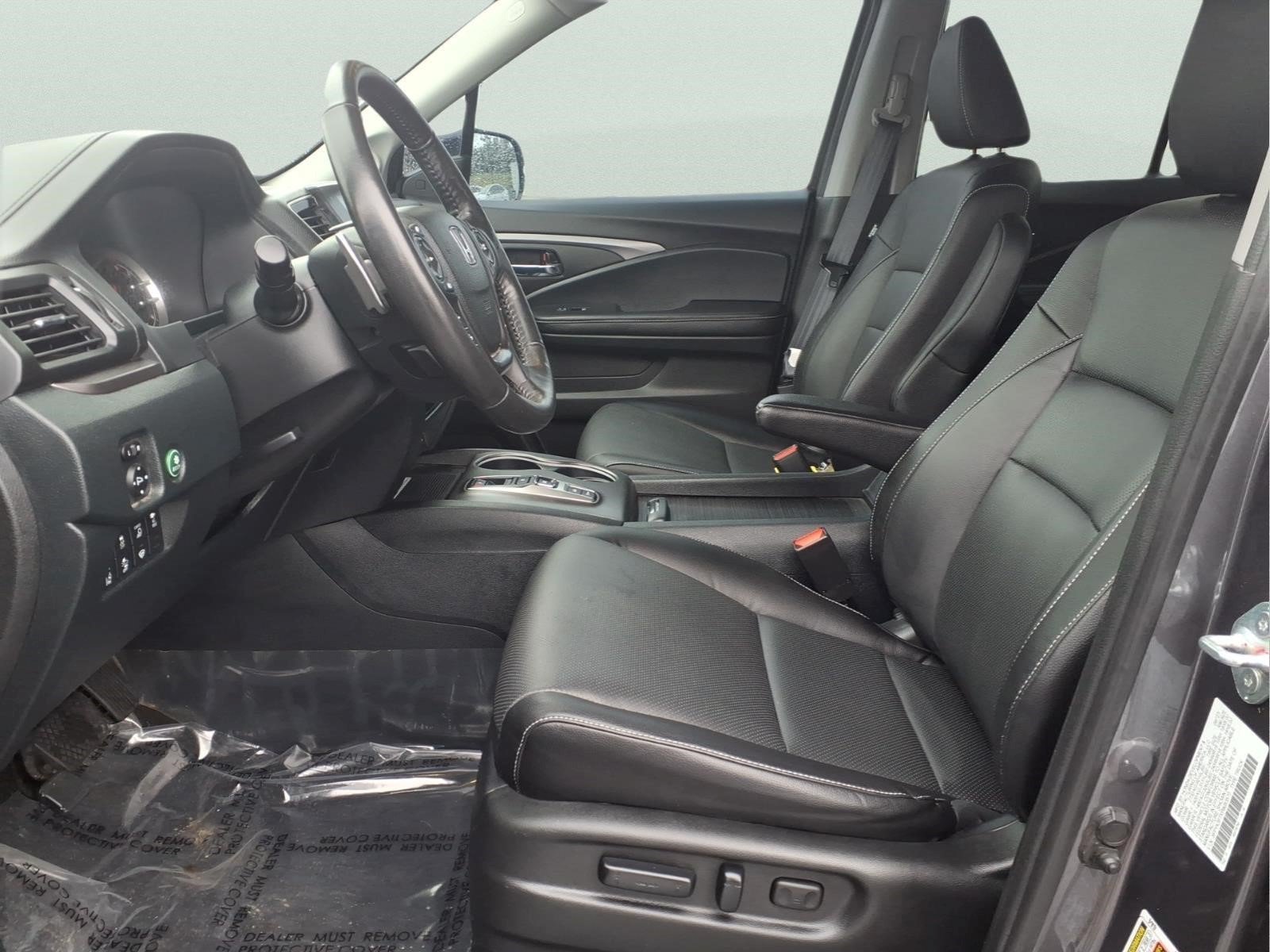 Certified 2023 Honda Ridgeline RTL-E image 17
