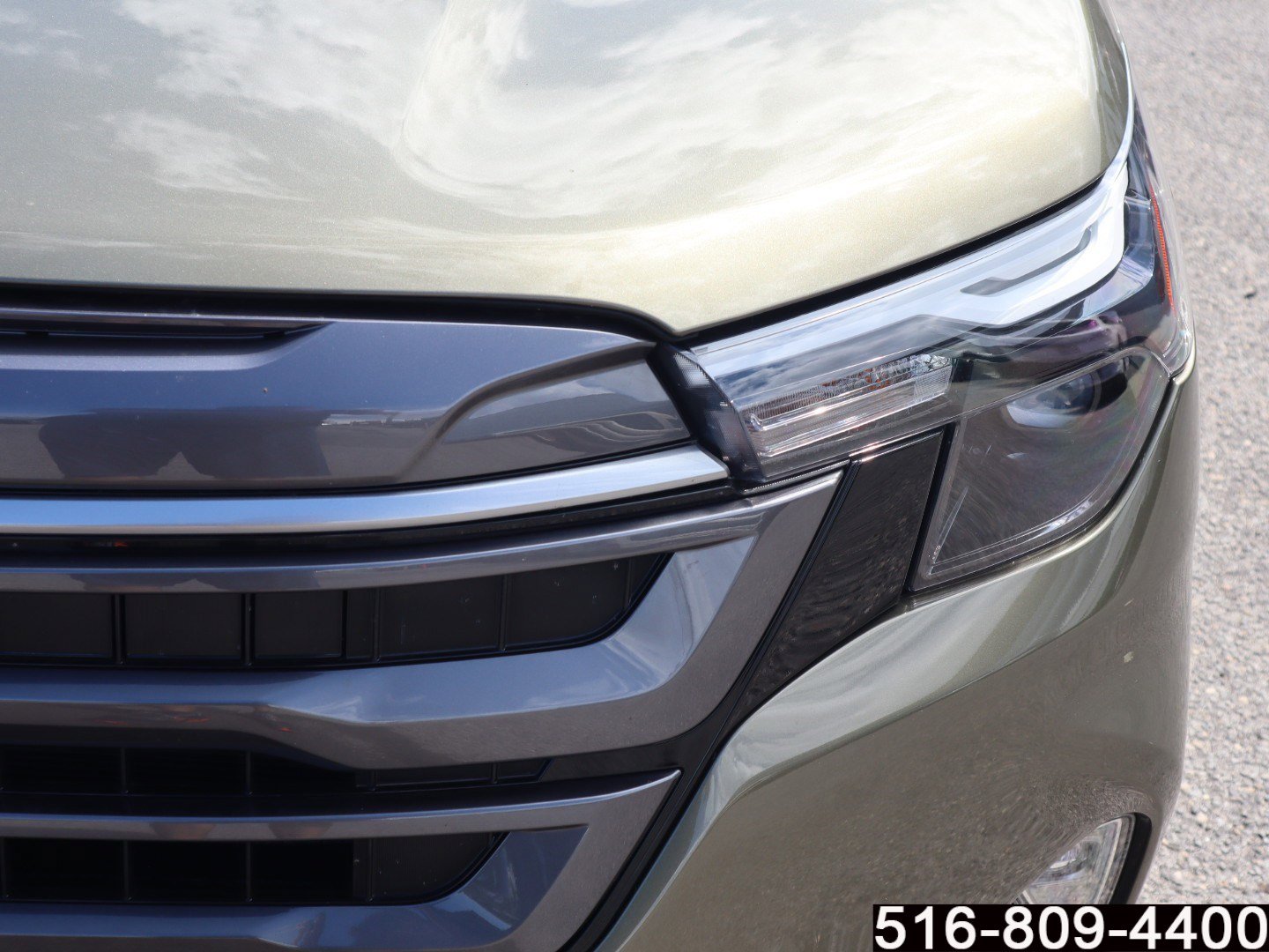 Used 2025 Subaru Forester Premium w/ Convenience Package #1 image 15