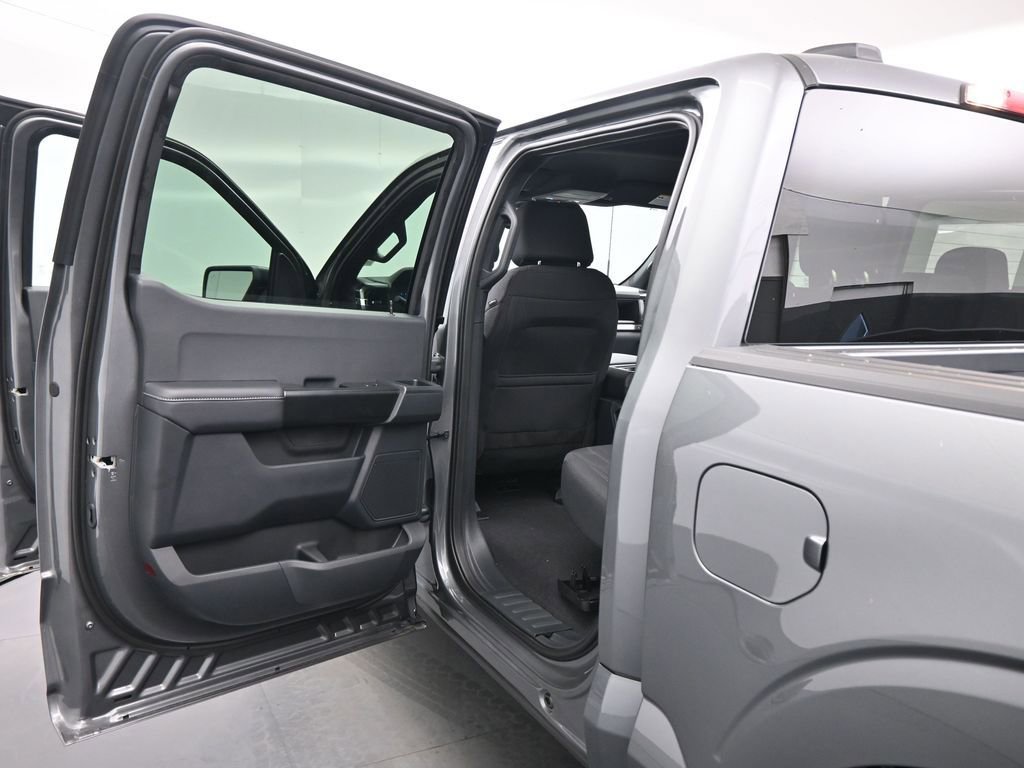 New 2026 Ford F150 STX w/ Equipment Group 200A image 14