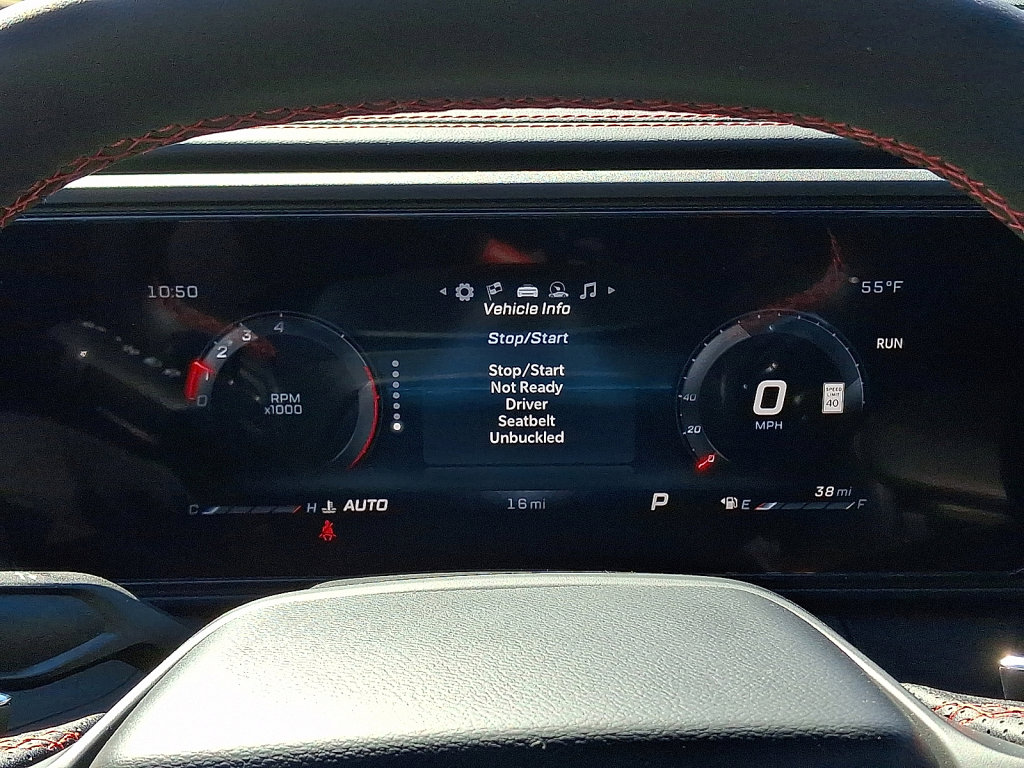 New 2026 Dodge Charger R/T AWD/4WD image 17