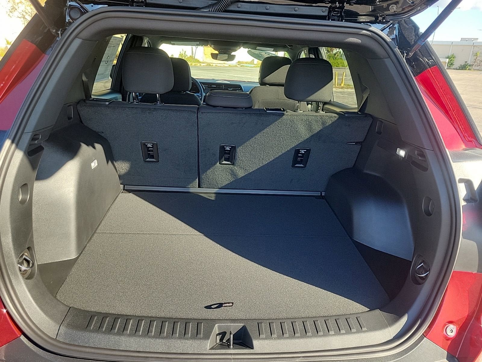 New 2026 GMC Terrain Elevation w/ Technology Package II image 10