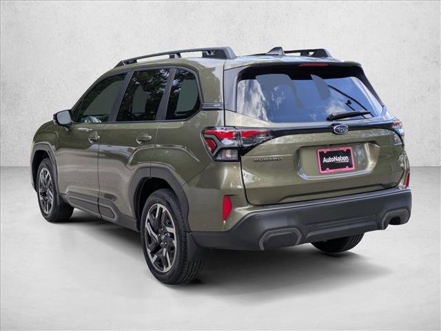 New 2025 Subaru Forester Limited w/ Protection Package image 7