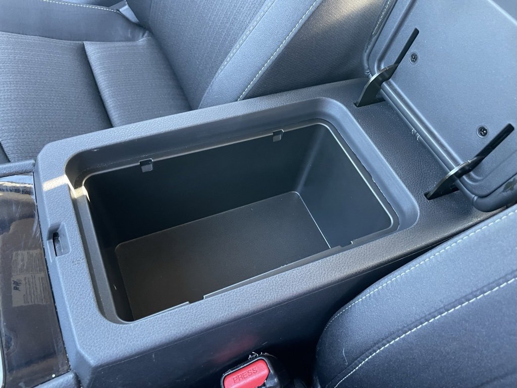 Used 2024 Nissan Altima 2.5 SV image 47