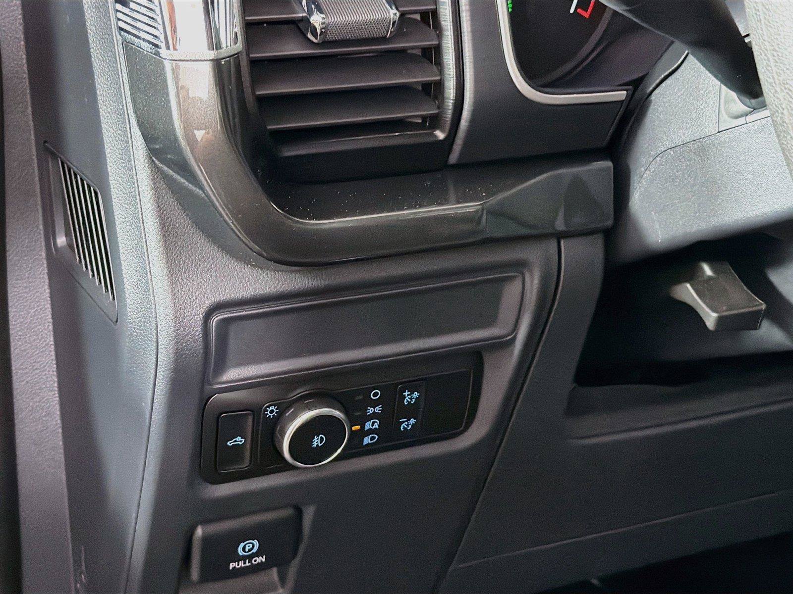 Used 2023 Ford F150 XL w/ STX Appearance Package AWD/4WD image 17