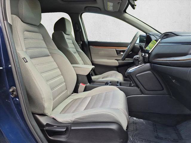 Used 2020 Honda CR-V EX image 20