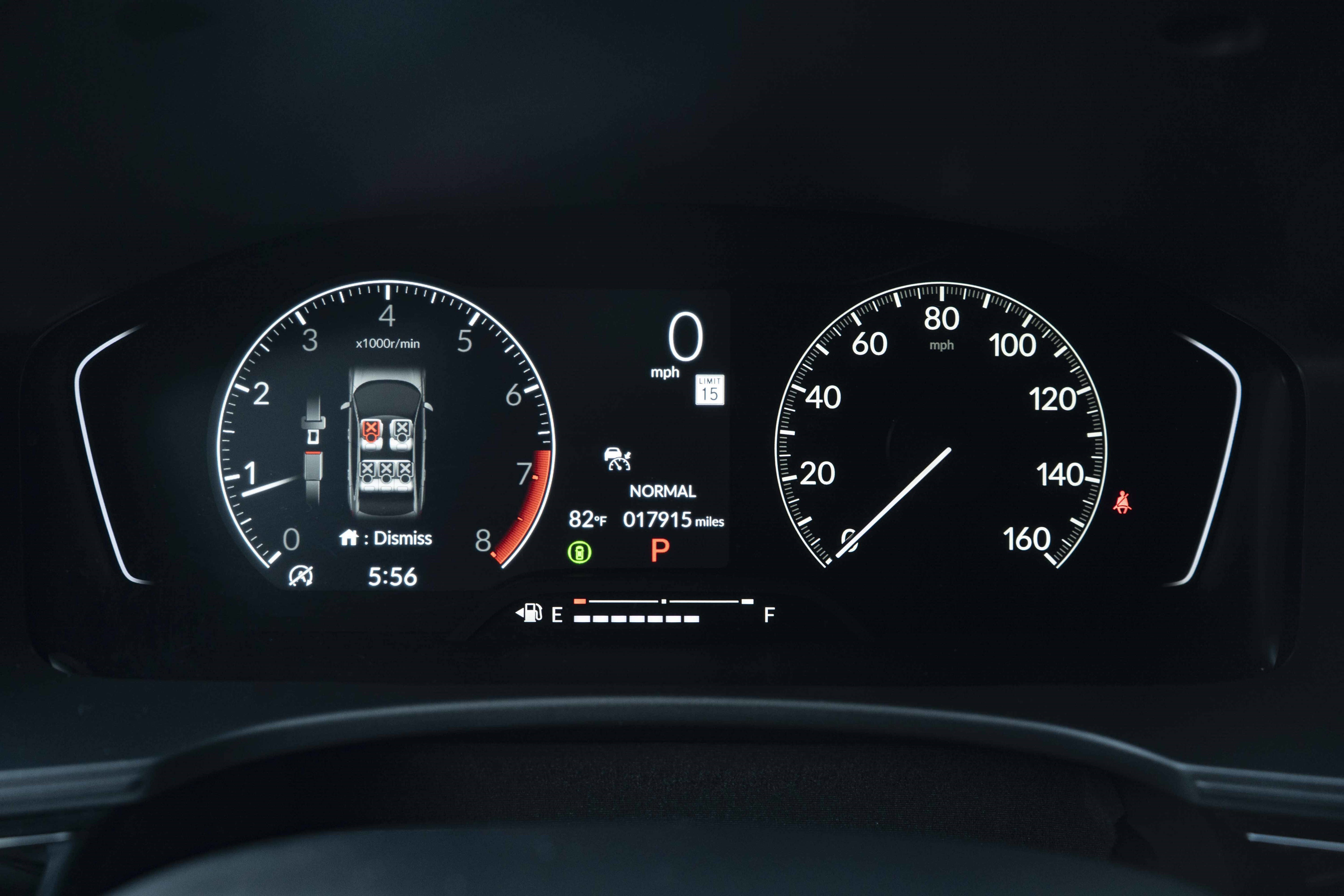Used 2024 Honda Civic Sport image 22