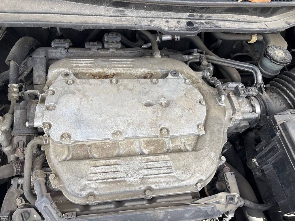 Used 2016 Honda Odyssey SE image 19