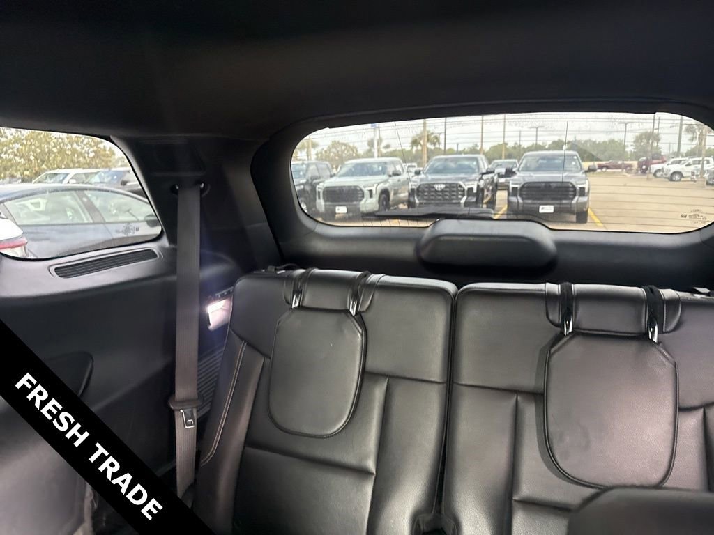 Used 2021 Ford Explorer ST w/ Equipment Group 401A AWD/4WD image 5