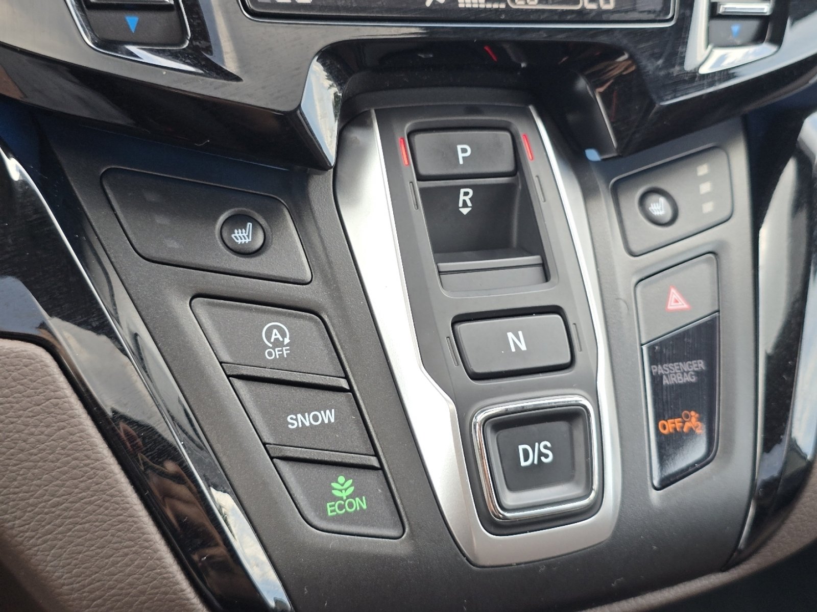 Used 2025 Honda Odyssey Touring image 34
