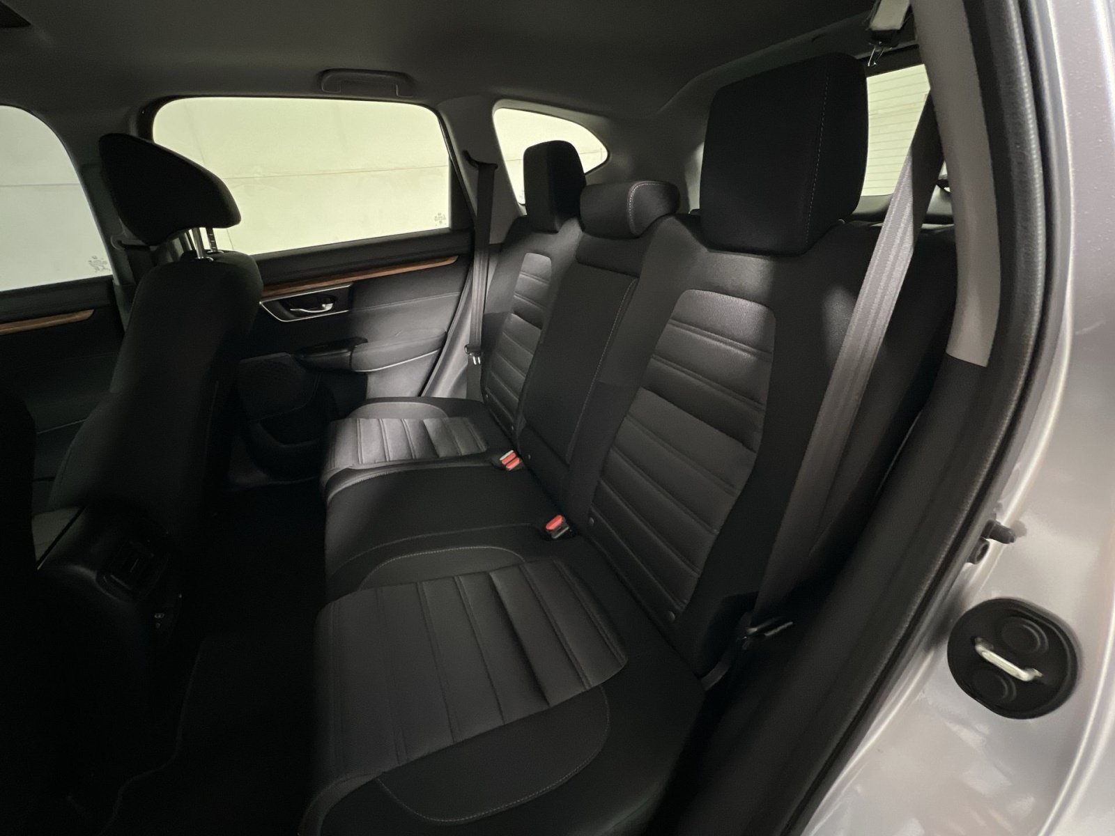 Used 2019 Honda CR-V EX image 24