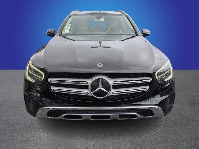 Used 2020 Mercedes-Benz GLC 300 image 8