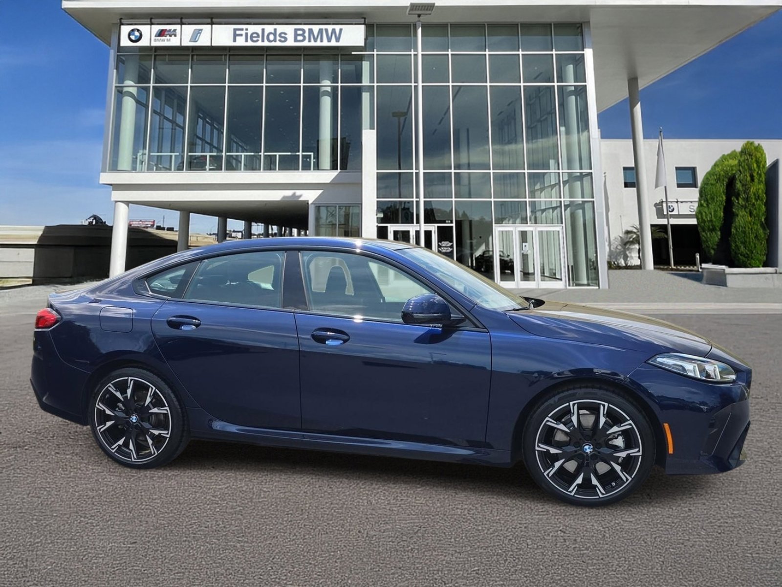 Certified 2026 BMW 228i w/ Technology Package