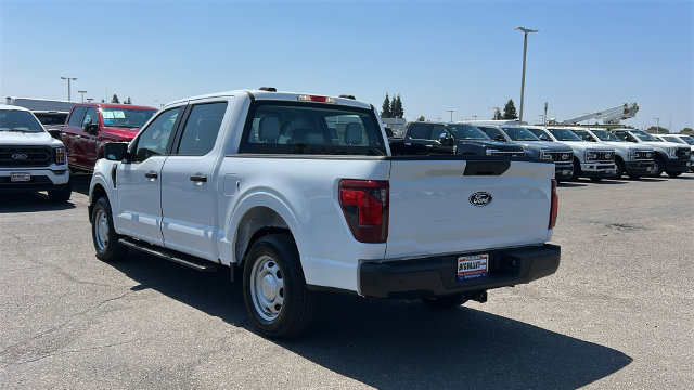 New 2026 Ford F150 XL RWD image 5