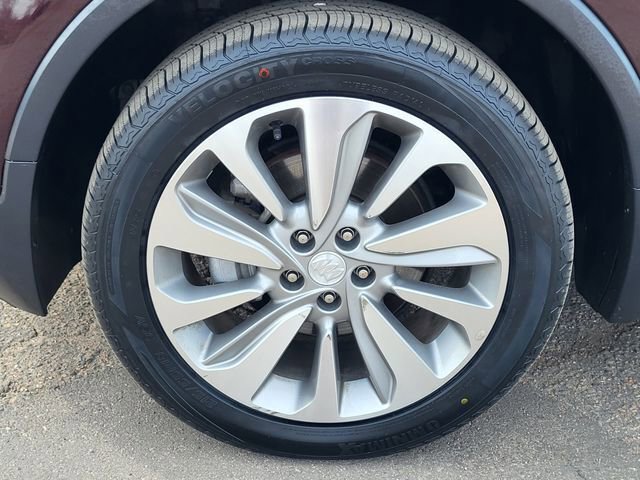 Used 2018 Buick Encore Preferred image 10