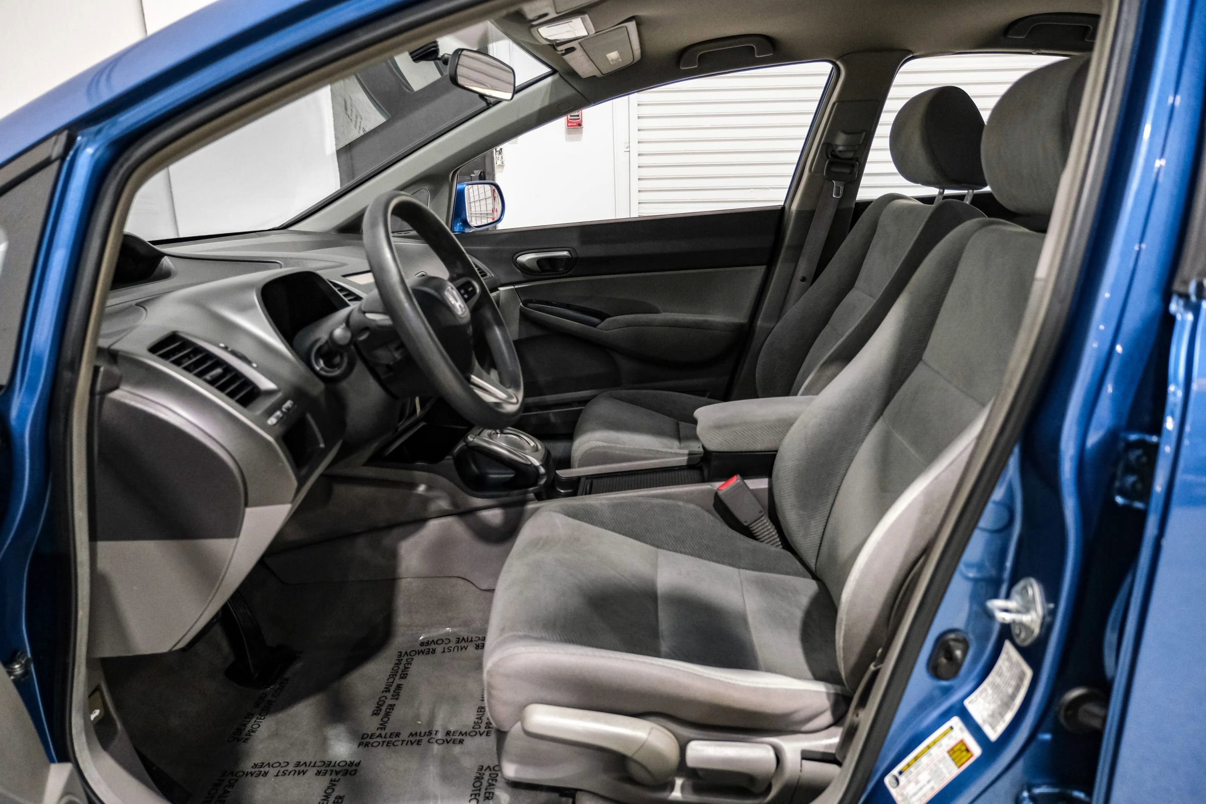 Used 2011 Honda Civic LX image 28