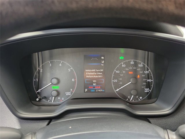 Used 2023 Toyota Corolla LE w/ LE Convenience Package image 16