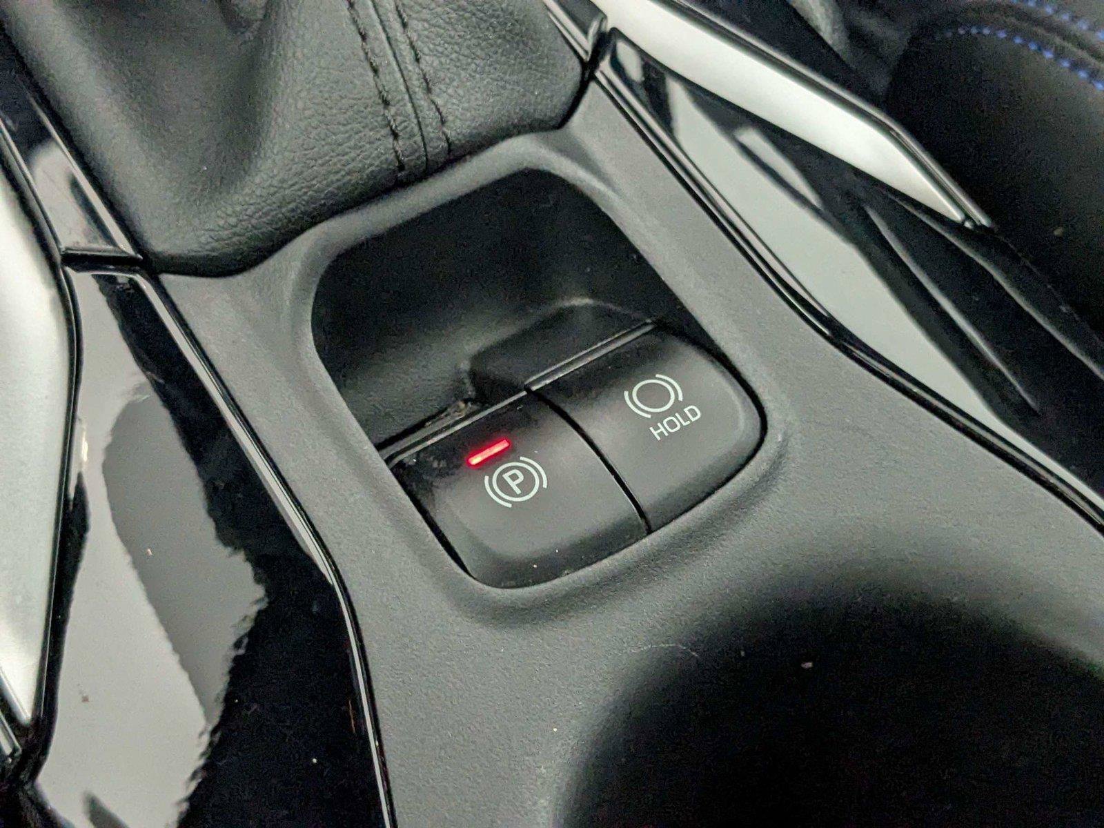 Used 2024 Toyota Corolla Cross AWD Hybrid w/ Convenience Package image 24
