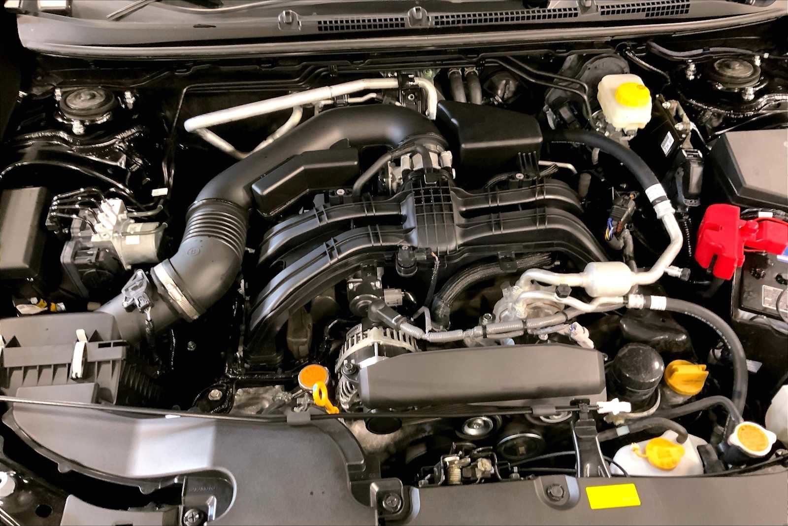 Certified 2025 Subaru Crosstrek 2.0i Premium image 30