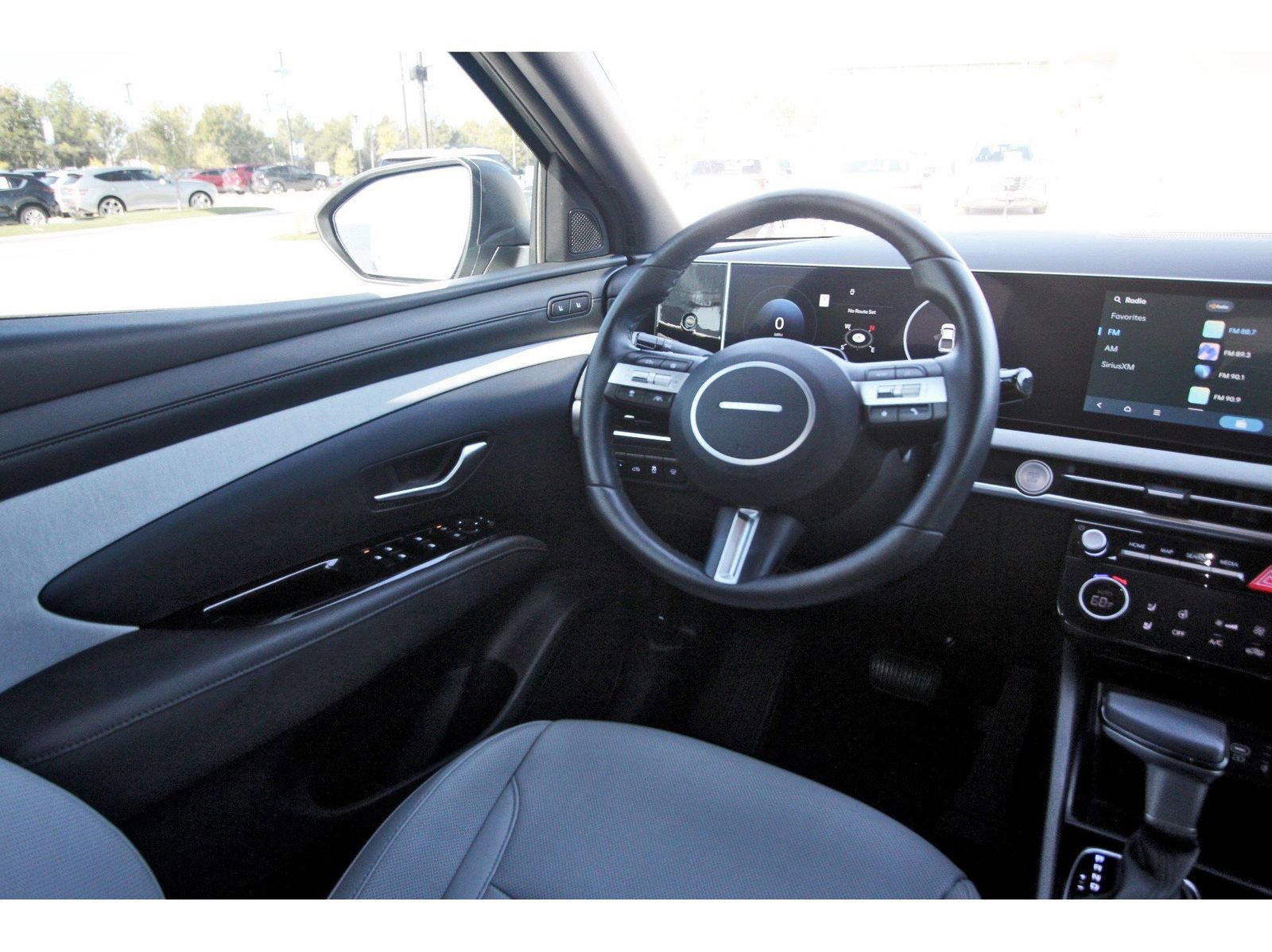 Certified 2025 Hyundai Santa Cruz Limited image 12