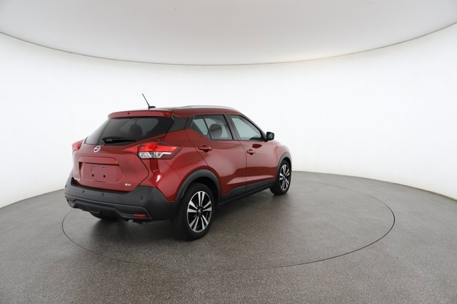 Used 2020 Nissan Kicks SV image 17