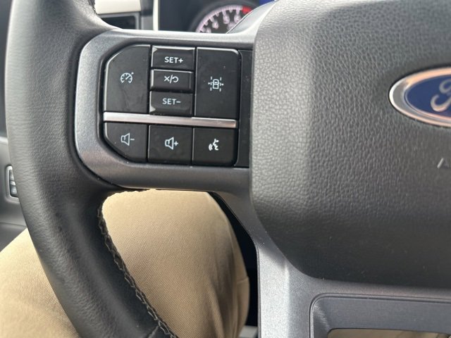 Used 2023 Ford F150 XLT w/ Equipment Group 302A High image 37