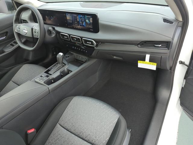 New 2026 Nissan Sentra SV w/ SV Convenience Package image 21