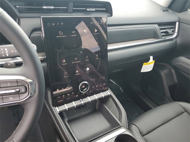 New 2026 GMC Terrain Denali w/ LPO, Floor Liner Package image 13