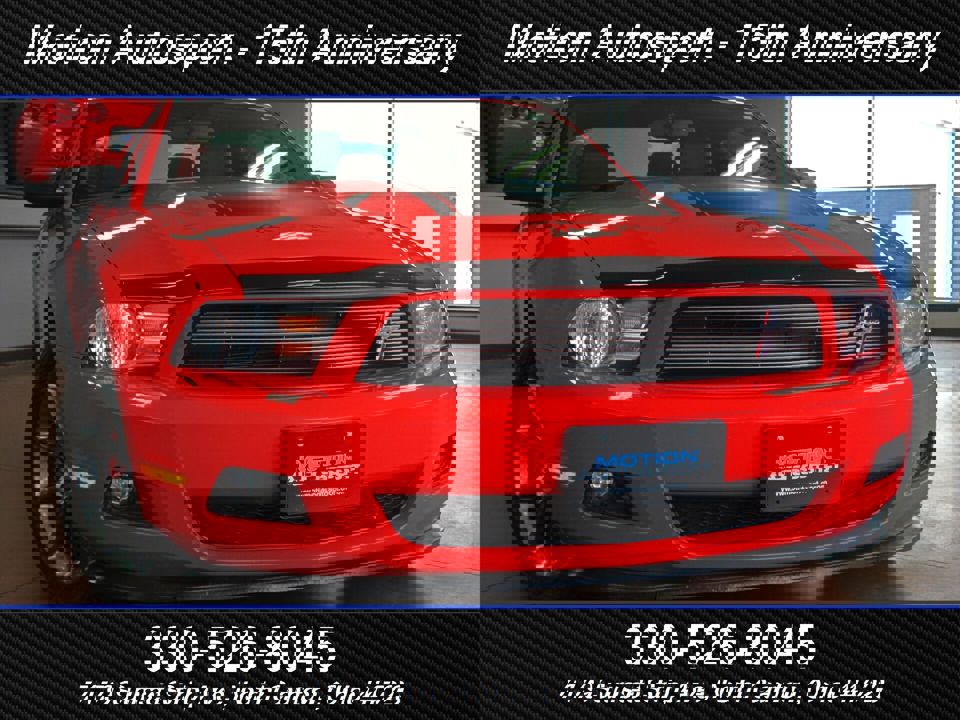 Used 2011 Ford Mustang Premium w/ 203A Rapid Spec Order Code image 51