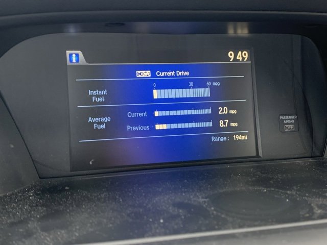 Used 2015 Honda Accord LX image 7