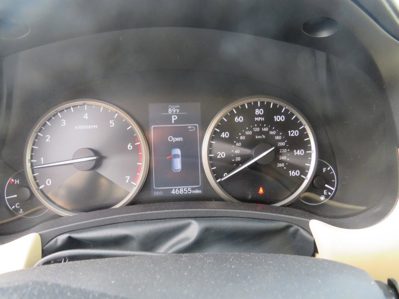 Used 2017 Lexus NX 200t AWD w/ Accessory Package 2 image 12