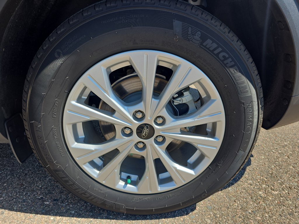 Used 2023 Ford Escape Active image 24