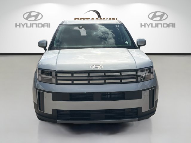 New 2027 Hyundai Santa Fe SE FWD image 2