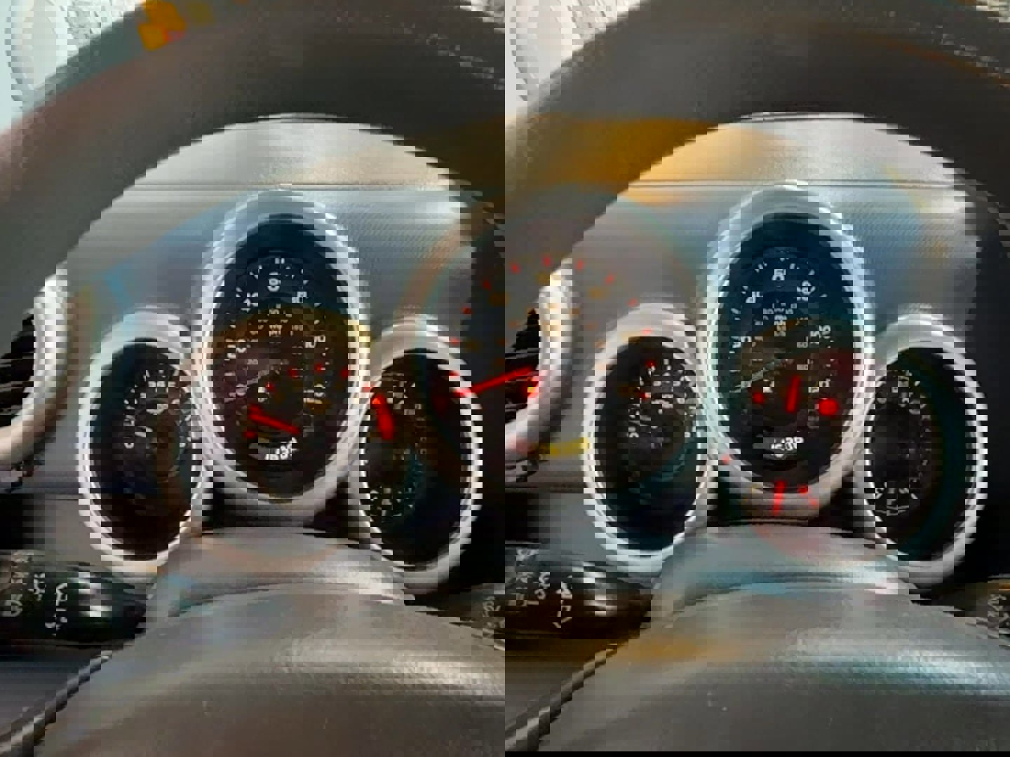 Used 2003 Honda Element EX image 15