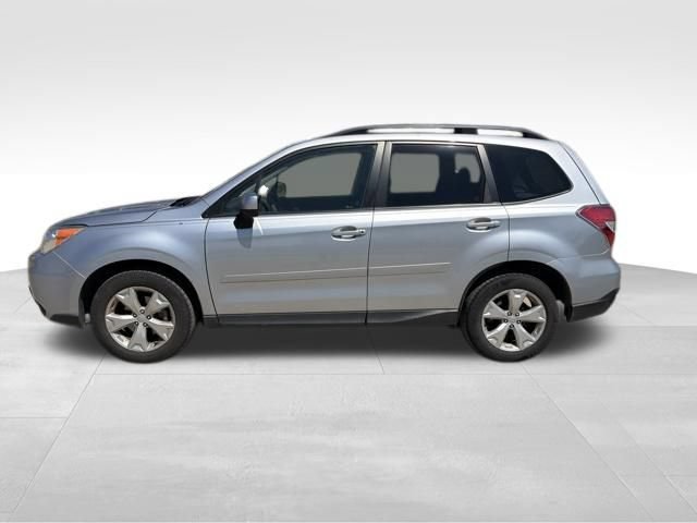 Used 2014 Subaru Forester 2.5i Premium w/ Popular Package #1 AWD/4WD image 6