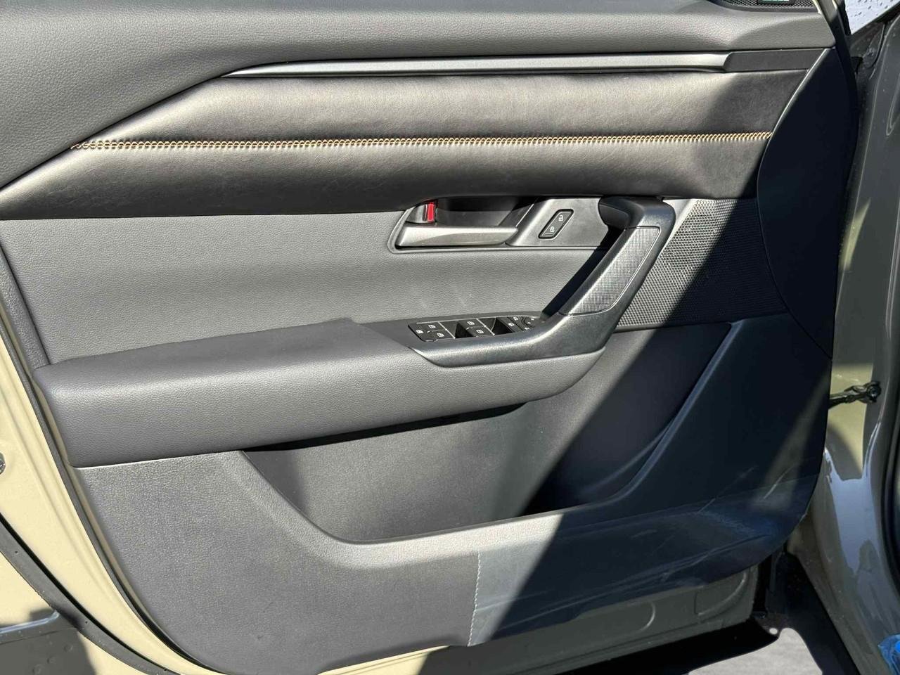 New 2026 MAZDA CX-50 AWD 2.5 S w/ Accent Package image 8