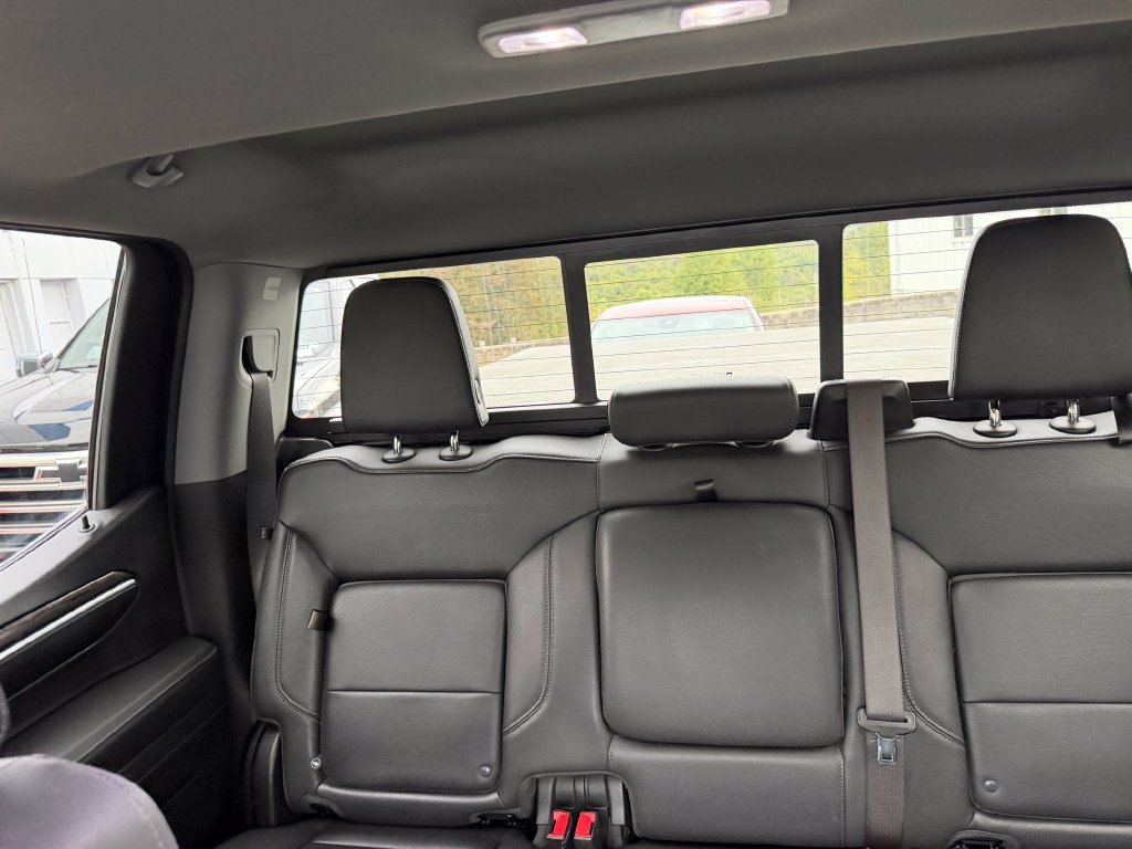 Used 2023 Chevrolet Silverado 1500 LTZ AWD/4WD image 21