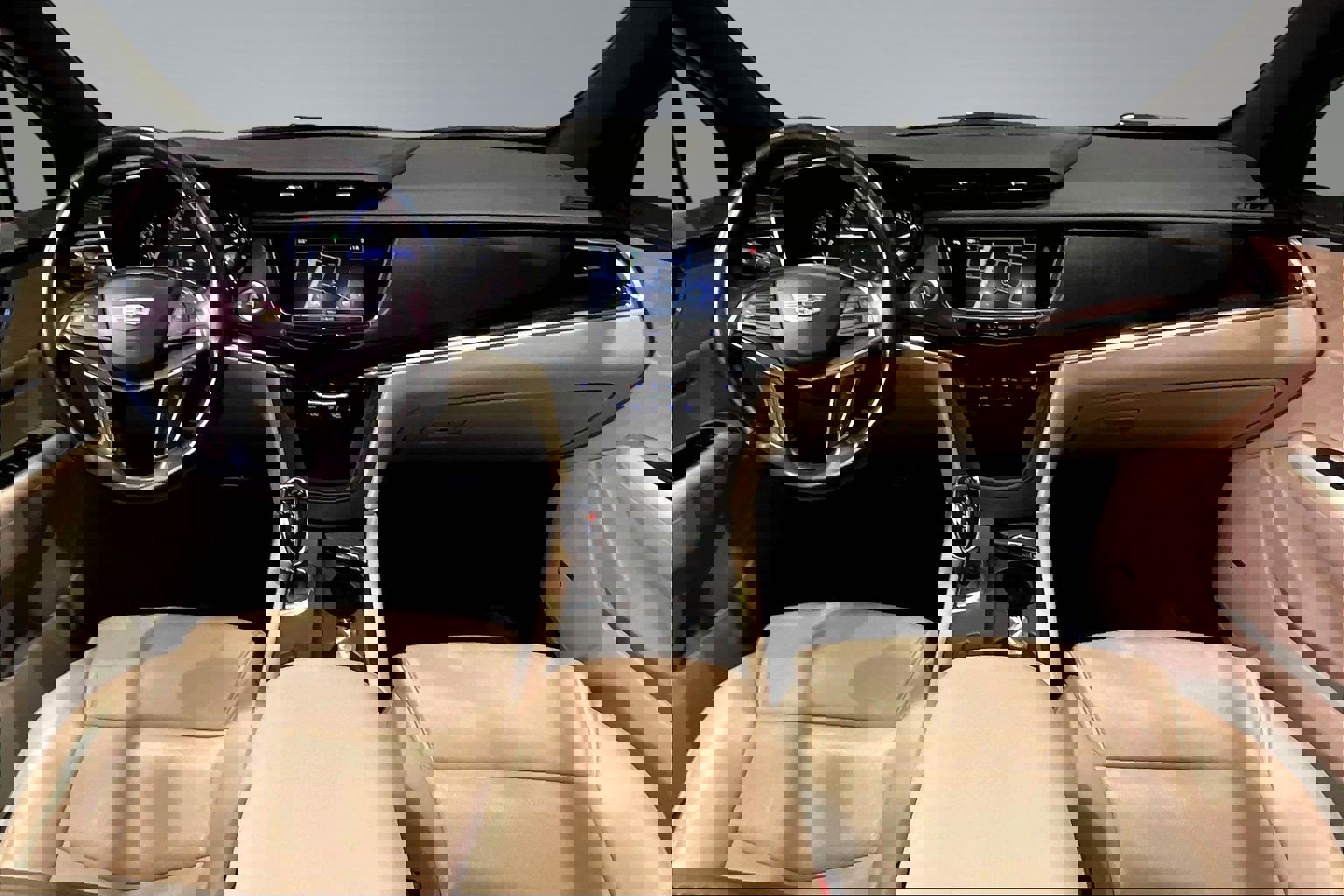 Used 2019 Cadillac XT5 Luxury image 7