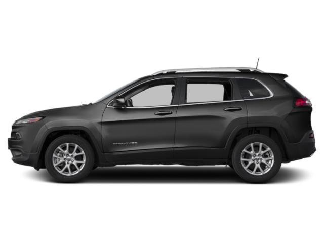 Used 2015 Jeep Cherokee Latitude w/ Cold Weather Group image 3