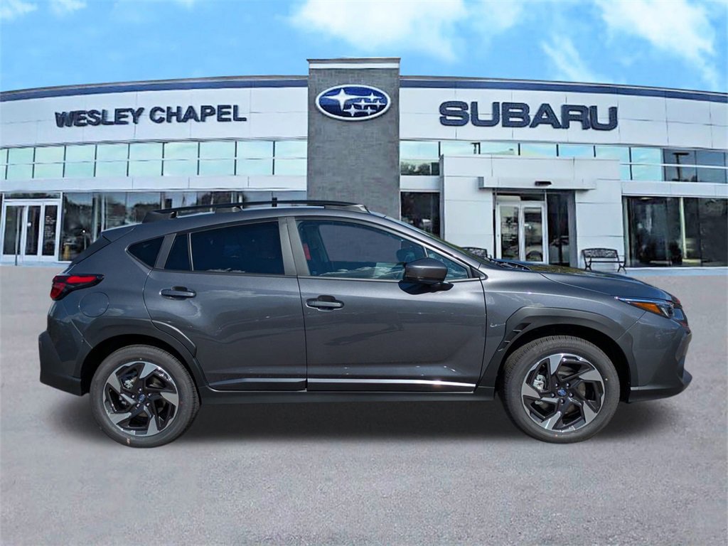 New 2025 Subaru Crosstrek 2.5i Limited image 4