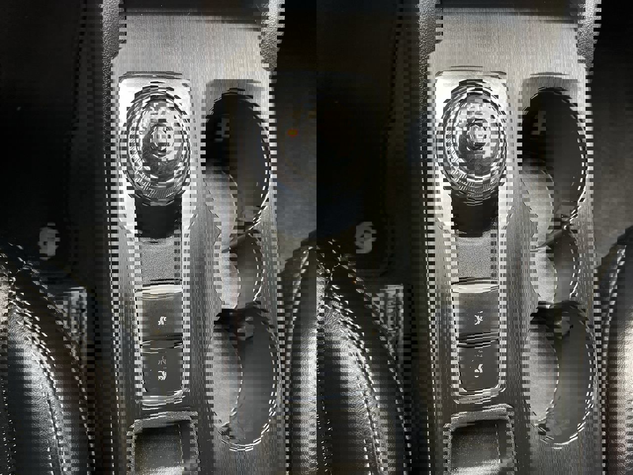 Certified 2024 Ford Escape Platinum image 26