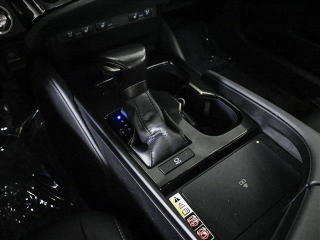 Used 2023 Lexus ES 250 w/ Premium Package AWD/4WD image 12