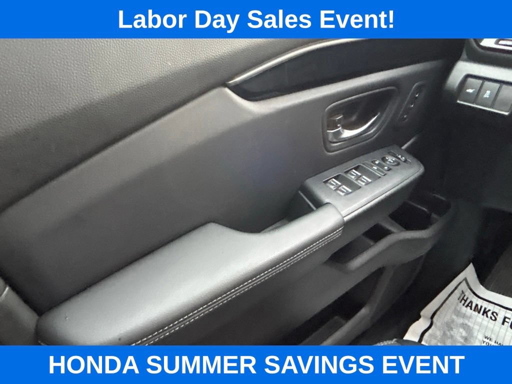 Used 2024 Honda Pilot EX-L image 19