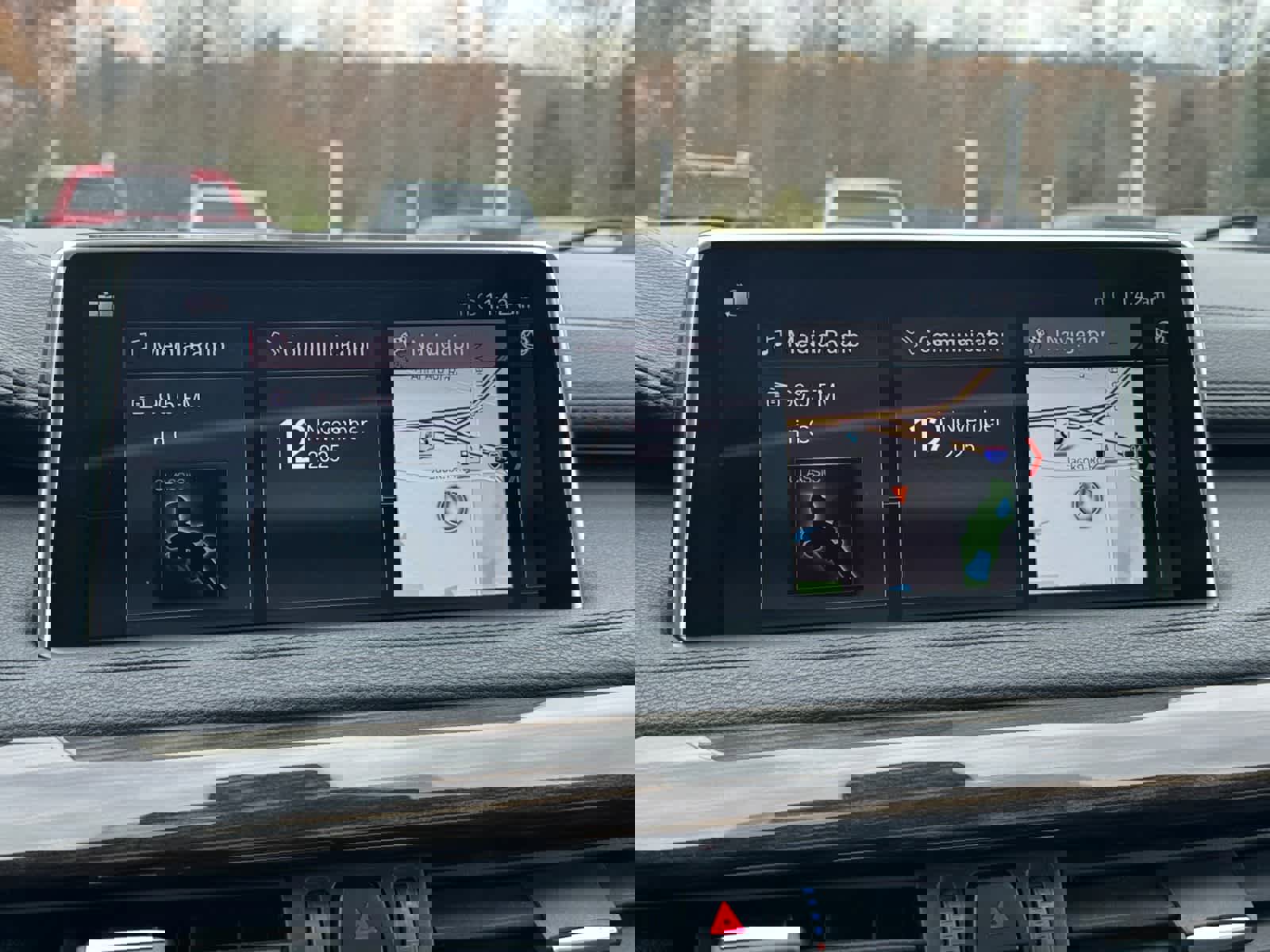 Used 2018 BMW X6 xDrive50i w/ M Sport Package image 23